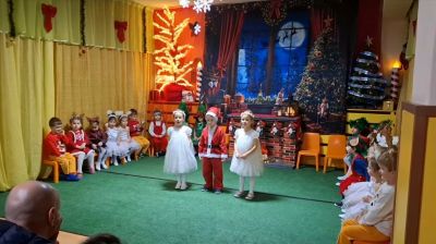 III "A"  група "Делфинчета" 9