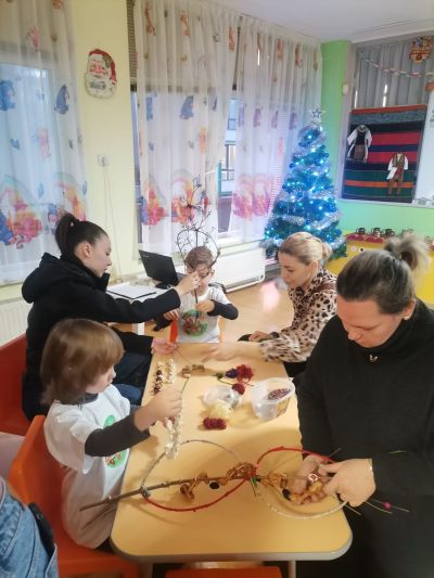 IV"Б"  група "Смехорани" 19