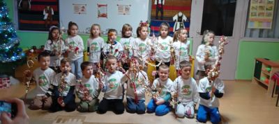 IV"Б"  група "Смехорани" 6